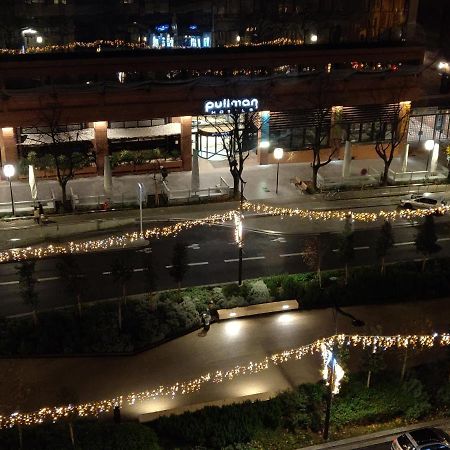T2 Lounge & Design - Toulouse Centre Ramblas ภายนอก รูปภาพ