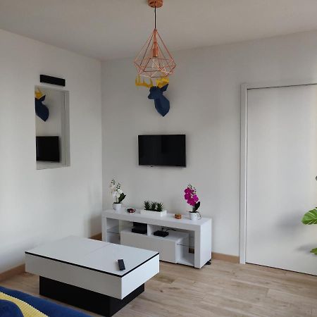 T2 Lounge & Design - Toulouse Centre Ramblas ภายนอก รูปภาพ