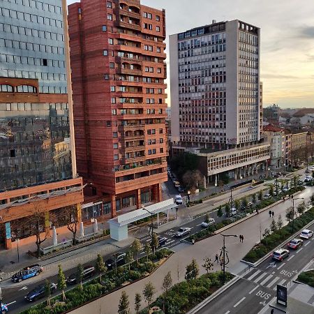 T2 Lounge & Design - Toulouse Centre Ramblas ภายนอก รูปภาพ