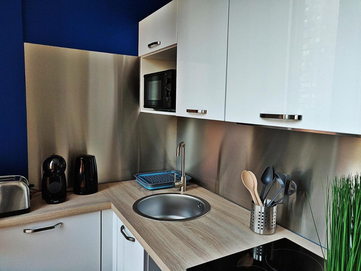T2 Lounge & Design - Toulouse Centre Ramblas ภายนอก รูปภาพ