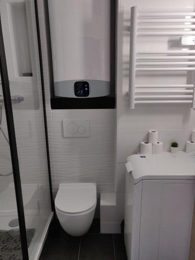 T2 Lounge & Design - Toulouse Centre Ramblas ภายนอก รูปภาพ