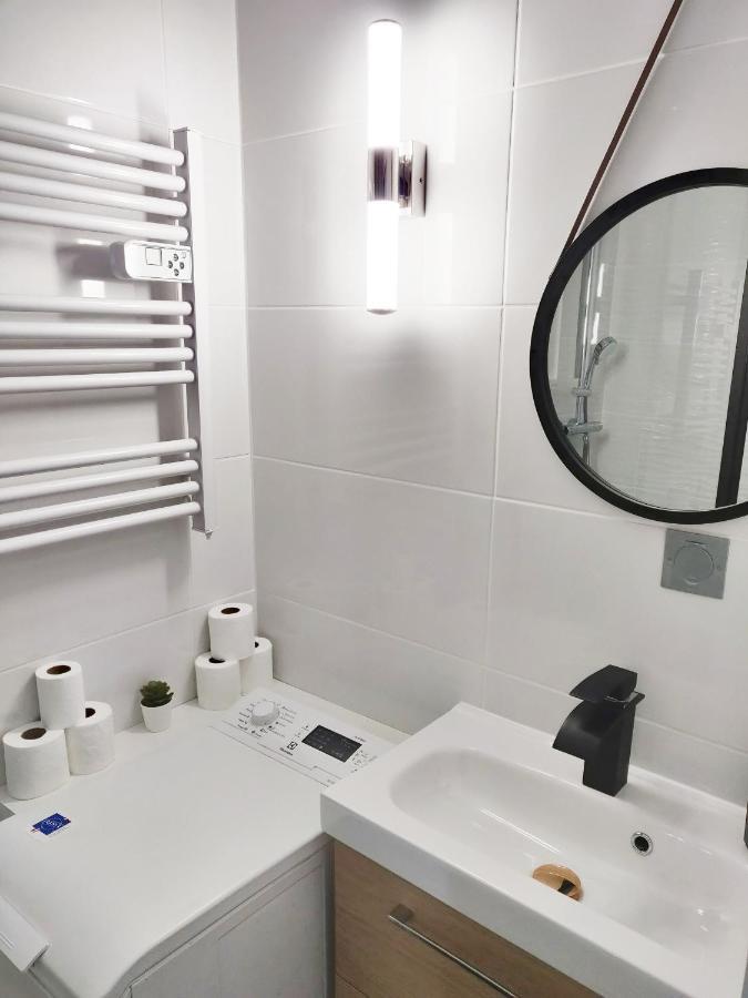 T2 Lounge & Design - Toulouse Centre Ramblas ภายนอก รูปภาพ