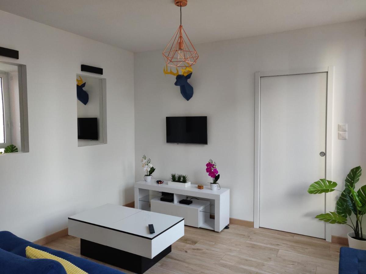 T2 Lounge & Design - Toulouse Centre Ramblas ภายนอก รูปภาพ