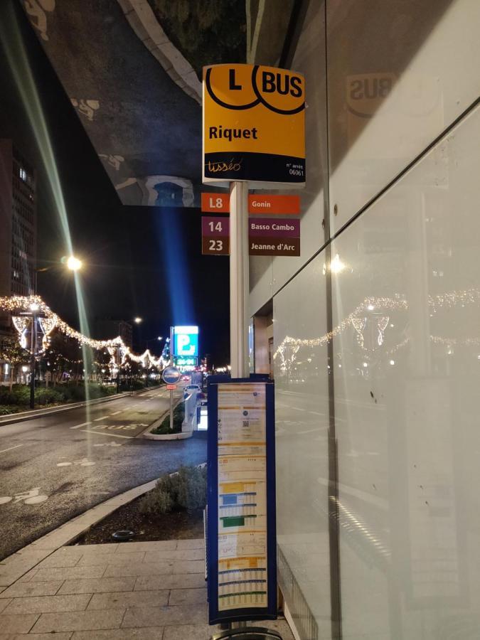 T2 Lounge & Design - Toulouse Centre Ramblas ภายนอก รูปภาพ